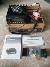 Yaesu 2980 amateur for sale  NUNEATON
