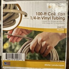 Mister landscaper tan for sale  West Yarmouth