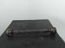 Volkswagen touareg propshaft for sale  SOUTHAMPTON