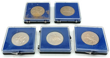 Queen elizabeth silver for sale  MIRFIELD