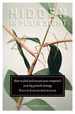 Hidden plain sight gebraucht kaufen  Bayreuth
