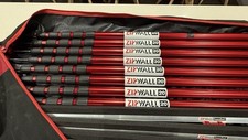 Zipwall dust barrier for sale  HOVE