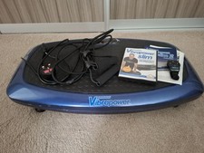 Vibropower slim vibration for sale  MANCHESTER