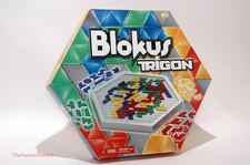 Blokus trigon game for sale  Leo