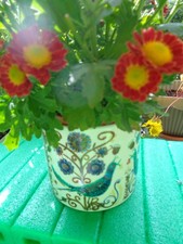 Hochwertiger blumentopf übert gebraucht kaufen  Würzburg