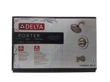 Delta 144984c porter for sale  Clayton