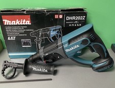 Makita dhr202z lxt for sale  NORTHAMPTON