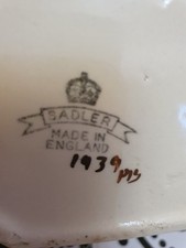 Sadler for sale  DEWSBURY
