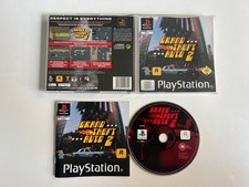 Grand Theft Auto 2 GTA für Playstation 1 / PS1, usado comprar usado Grand Theft Auto 2 GTA für Playstation 1 / PS1, usado comprar usado  Enviando para Brazil