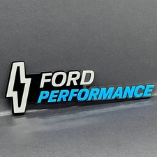 Ford performance logo for sale  Panama City