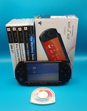 Sony psp street usato  Pordenone