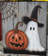 Hand painted jack for sale  Hampshire