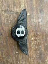 Bentley boot button for sale  LEIGH
