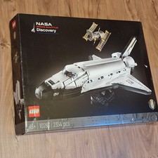 Lego icons 10283 gebraucht kaufen  Hochdorf
