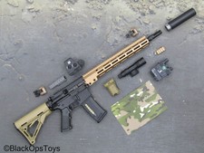 Usado, Brinquedo escala 1/6 HRT Team Leader Shotshow Exclusive - Conjunto de rifle de assalto M4 URGI comprar usado  Enviando para Brazil