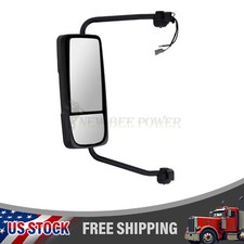 Door mirror chrome for sale  Ontario