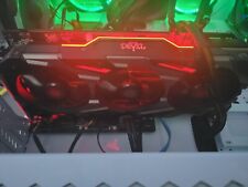 Powercolor radeon red for sale  LONDON