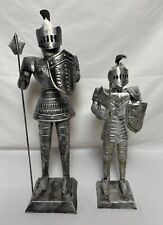 Vintage knight conquistador for sale  Akron