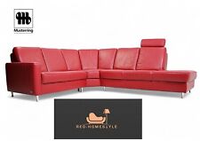 Musterring designer ecksofa gebraucht kaufen  Lage