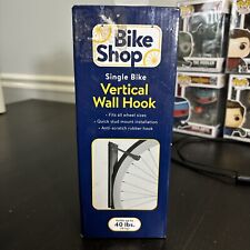 Gancho de pared vertical para tienda de bicicletas nunca usado nuevo en caja segunda mano  Embacar hacia Argentina