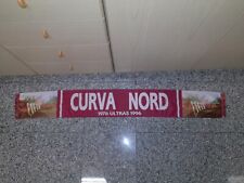 Sciarpa ultras livorno usato  Italia