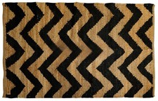 Black natural jute for sale  New York