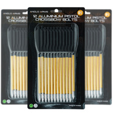 6.5 crossbow bolts for sale  MOUNTAIN ASH