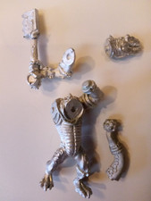 Warhammer kroxigor lizardmen for sale  Crete