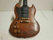 Gibson left hand usato  Spedire a Italy