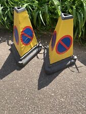 Pair waiting parking for sale  SUDBURY