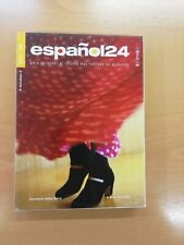 Dvd libro espagnol usato  Venezia