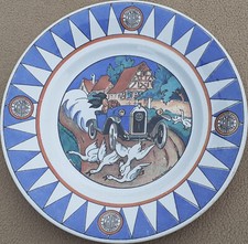 1589 assiette mathis d'occasion  Sablé-sur-Sarthe