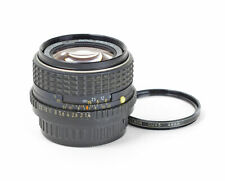 SMC Pentax-M 1,4/50mm f/1,4 uchwyt 50mm Pentax K P/K nr 6625353 na sprzedaż  PL