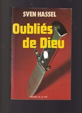 Guerre oublies dieu d'occasion  Bray-sur-Somme
