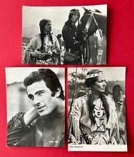 Schauspieler foto 1966 gebraucht kaufen  Dresden