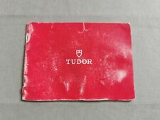 Tudor 583.75 vintage usato  San Giorgio a Cremano