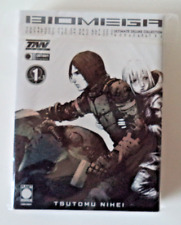 Biomega ultimate deluxe usato  Castelfidardo