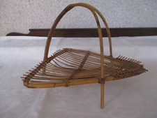 Alter tischkorb bstkorb gebraucht kaufen  Grimma