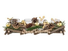 Livarno home adventskranz gebraucht kaufen  Zehdenick