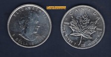 Canada dollars 2011 d'occasion  Lyon II