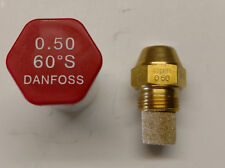 Danfoss düse gph gebraucht kaufen  Memmingen