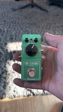 Ibanez tube screamer for sale  NEWARK