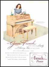 1947 jesse french for sale  Red Wing