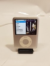 Apple ipod nano usato  Conselice
