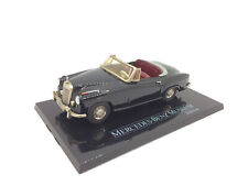 Używany, Mercedes-Benz 220S Cabriolet 1958 Tin Wizard - Museum Edition 1:43  na sprzedaż  PL