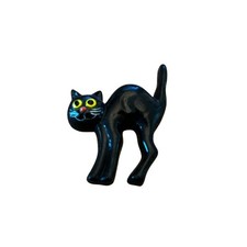 Vintage black cat for sale  Gilbert