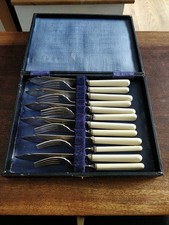 Vintage cutlery for sale  LANCING