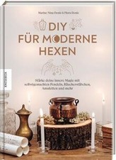 Diy moderne hexen gebraucht kaufen  Berlin