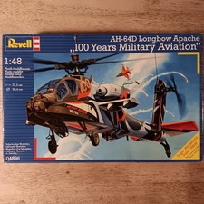 Revell 64d longbow gebraucht kaufen  Mainz