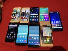 Job lot mobile for sale  LONDON